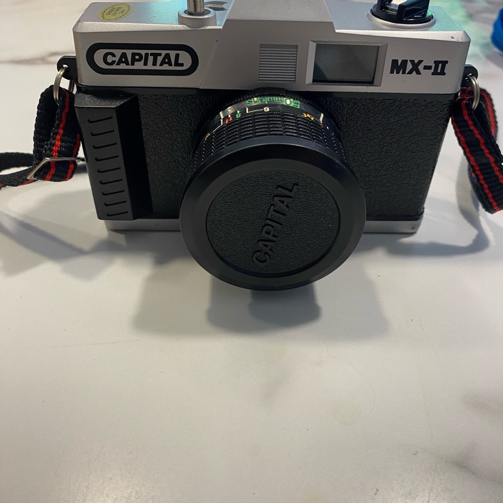 Capital camera - Picture 3 of 5